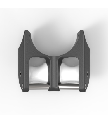 Support lance tangon double EZI 400