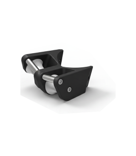 Support lance tangon double EZI 400
