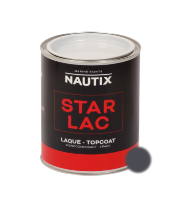 Laque uréthane monocomposant Starlac