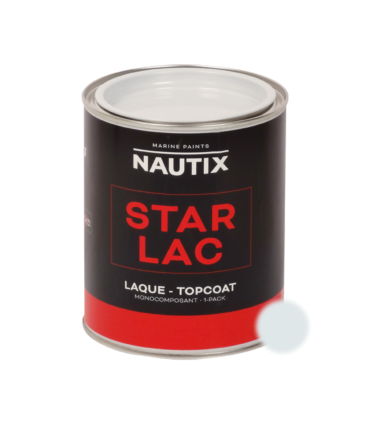 Laque uréthane monocomposant Starlac