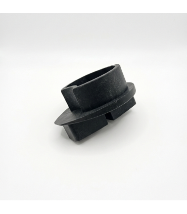 Pied de mât dériveur D54