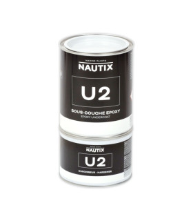 Sous-couche époxy opacifiante U2