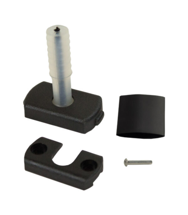 Articulation de stick démontable fil kevlar