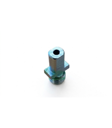 Adaptateur de riveteuse pour pose ralingue de GV 29er