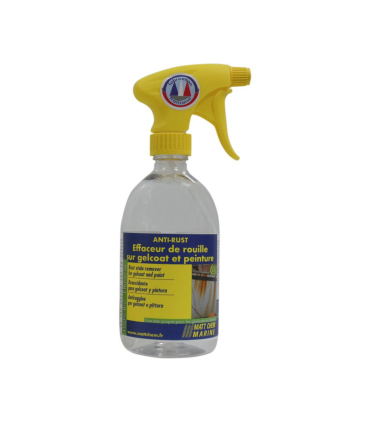 Nettoyant concentré teck - Sun Teck (copie)