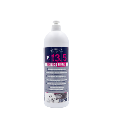 Polish utlra abrasif Compound Pro Max P13.5