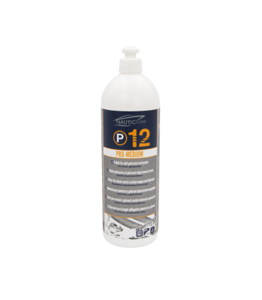 Polish Pro-Medium P12