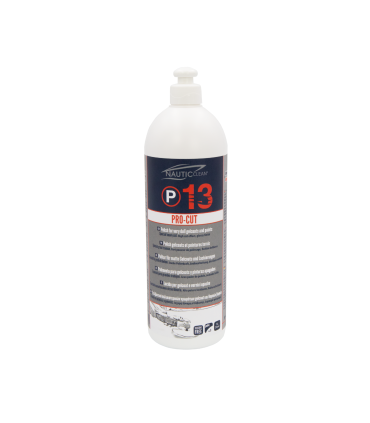 Polish abrasif fort Pro-Cut P13
