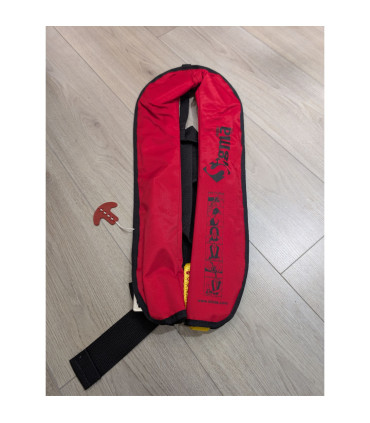 Gilet de sauvetage Manuel 170N Sigma Lalizas - Dépôt Vente