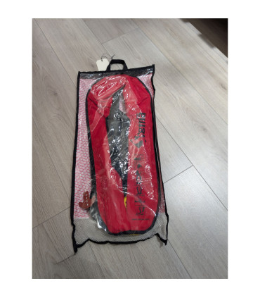 Gilet de sauvetage Manuel 170N Sigma Lalizas - Dépôt Vente