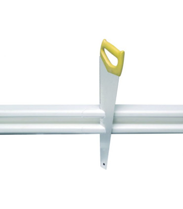 Défense de ponton en mousse BACELL™ MF44 900x85x44mm (la paire)