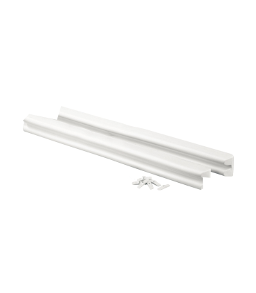 Défense de ponton en mousse BACELL™ MF60 900x85x44mm (la paire)