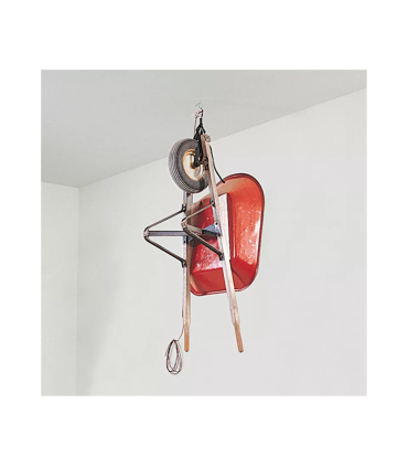 Système de levage 5/20kg Harken