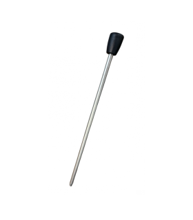 Aiguillot safran Ø8mm 26cm