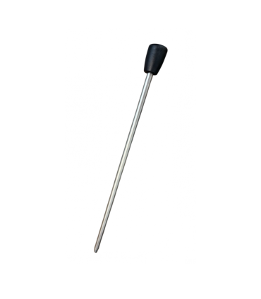 Aiguillot safran Ø8mm 26cm