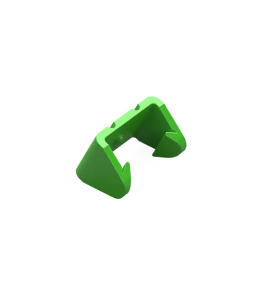 Indicateur vert de percussion manuel UML MK5 (2009+)