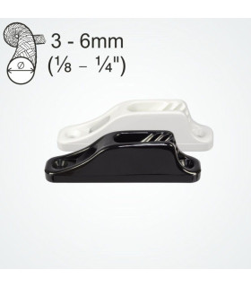Clam plastique grand fermé CL203