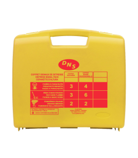 Coffret signalisation hauturier DNS