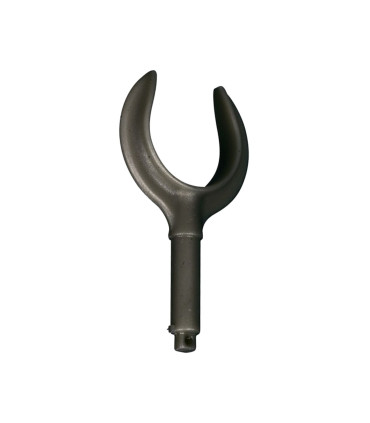 Dame de nage nylon 55m - axe 17mm