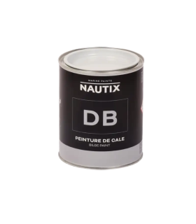 Peinture de cale DB