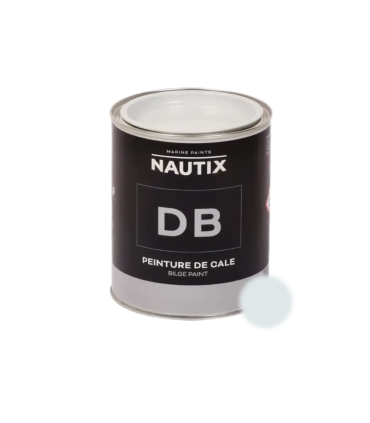 Peinture de cale DB