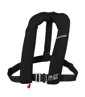 Gilet automatique Pilot Pro 180N - housse antifeu