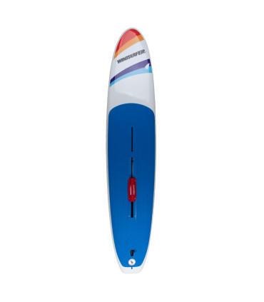Flotteur équipé Windsurfer LT