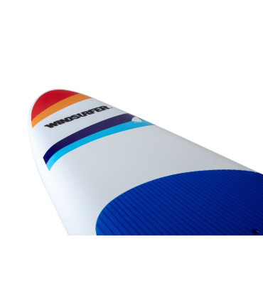 Flotteur équipé Windsurfer LT