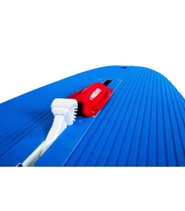 Flotteur équipé Windsurfer LT