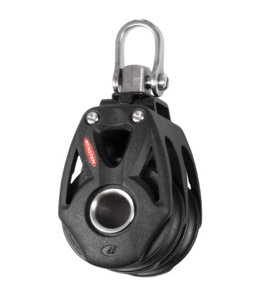 Poulie double 40mm Orbit Block™