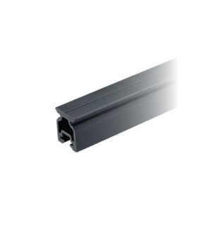 Rail CB small boat profil autoporteur 1.5m