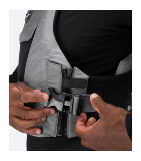 Gilet de sauvetage Performance Racecut