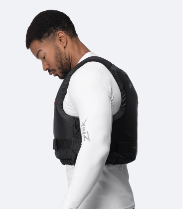 Gilet de sauvetage Active