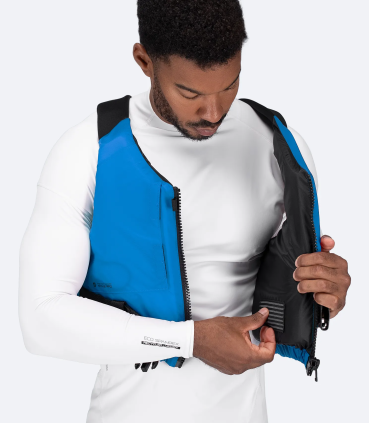 Gilet de sauvetage Active