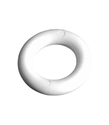 Anneau plastique 28mm