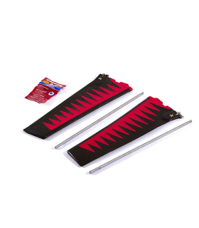 Kit Pales Turbo MD V2 / GT