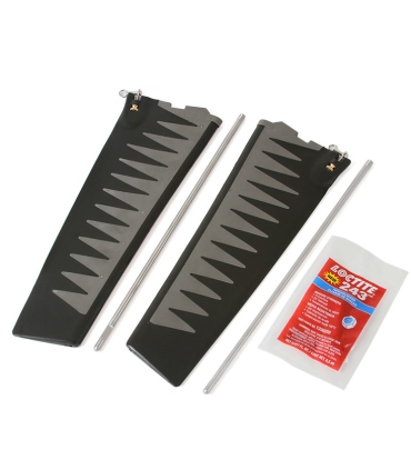 Kit Pales Turbo MD V2 / GT