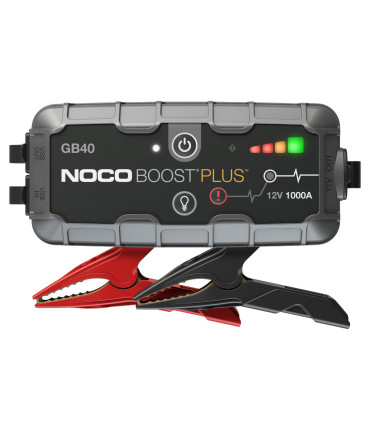 Booster de batterie 12V 1000A Boost Plus GB40