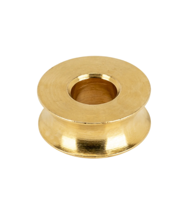 Réa laiton 16x6x6.2mm