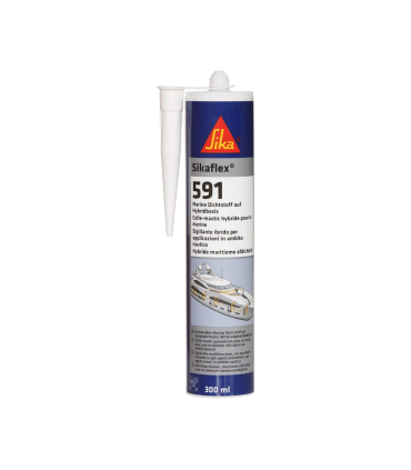 Colle-mastique Sikaflex® 591