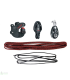 Hale bas XD 1 Harken pour ILCA®