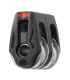 Poulie double 20mm forte charge à lashing Orbit Block™