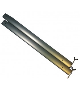 Barres de flèche réglable MK1 470mm