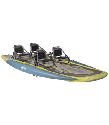 Hobie Mirage iTrek Fiesta Démo 2022