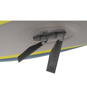 Hobie Mirage iTrek Fiesta Démo 2022