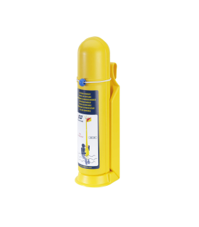 Perche IOR gonflable avec container