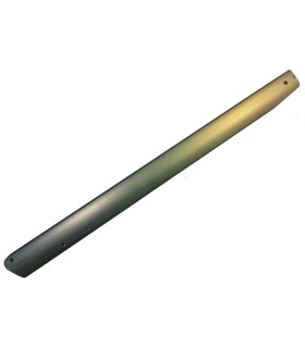 Barre de flèche nue MK2 470mm