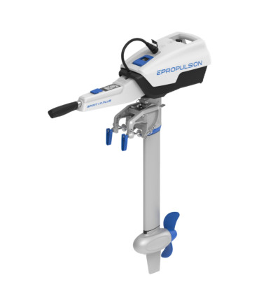 Hors-bord électrique portable Spirit 1.0 Plus