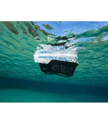Hors-bord électrique portable Spirit 1.0 Plus