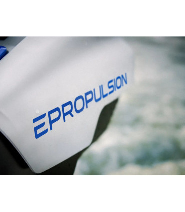 Hors-bord électrique portable Spirit 1.0 Plus